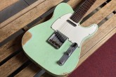 Fender Custom Shop Namm Ltd Edition 60s Telecaster Custom Relic Faded Aged Surf Green-26.jpg